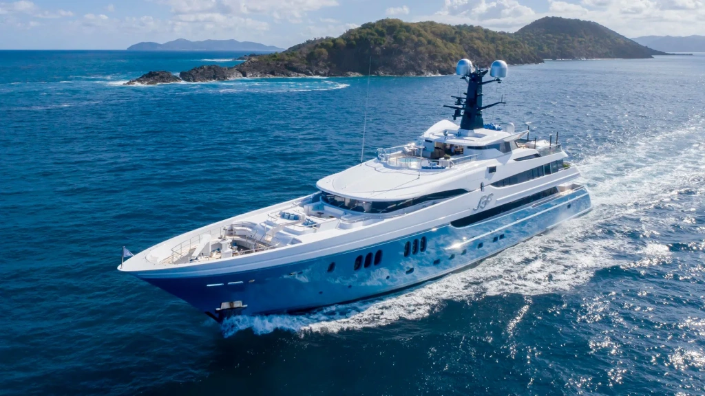 Biggest Price Drops Of March 2026, photo 4, Smart Yachts