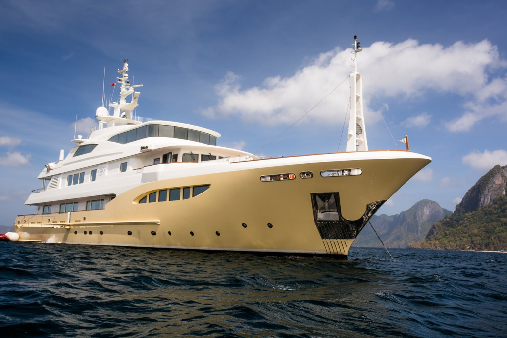 Biggest Price Drops Of March 2026, photo 5, Smart Yachts