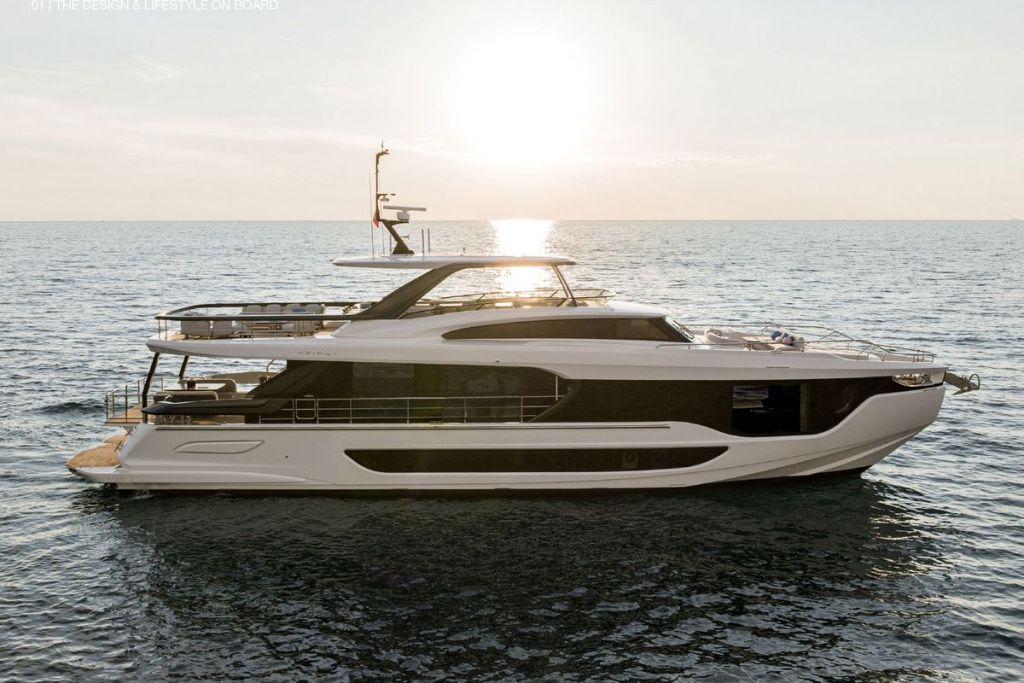Biggest Price Drops Of March 2026, photo 11, Smart Yachts