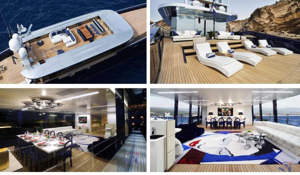 BLADE sold in-house by Smart Yachts, photo 2