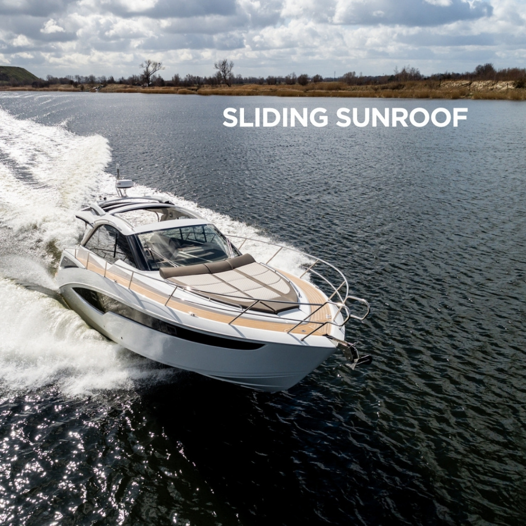 2022 BOOT DÜSSELDORF, photo 8, Smart Yachts