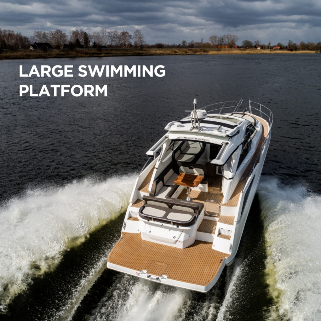 2022 BOOT DÜSSELDORF, photo 7, Smart Yachts
