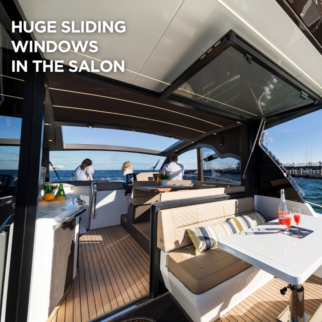 2022 BOOT DÜSSELDORF, photo 5, Smart Yachts