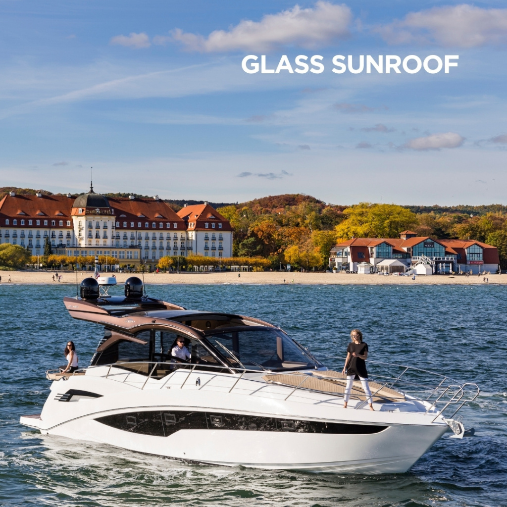 2022 BOOT DÜSSELDORF, photo 6, Smart Yachts
