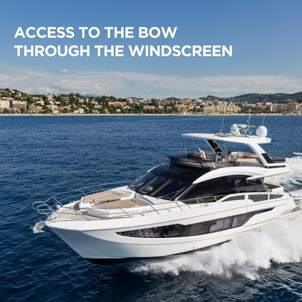 2022 BOOT DÜSSELDORF, photo 1, Smart Yachts