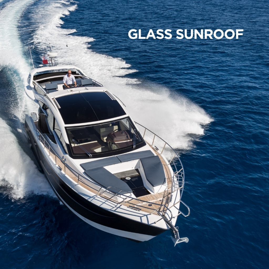 2022 BOOT DÜSSELDORF, photo 4, Smart Yachts