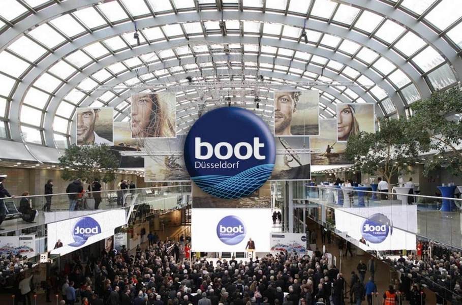 Boot Düsseldorf 2022 cancelled, Smart Yachts