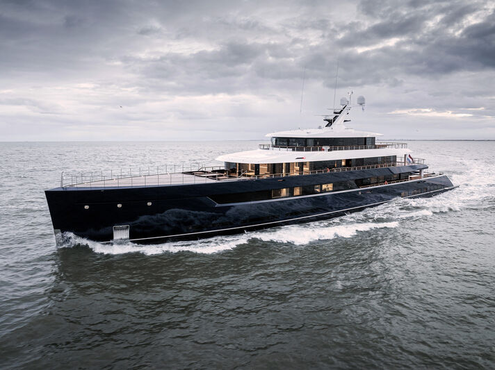 Brokerage Market in May: Yacht Sales Rise to Nearly €1B, Smart Yachts