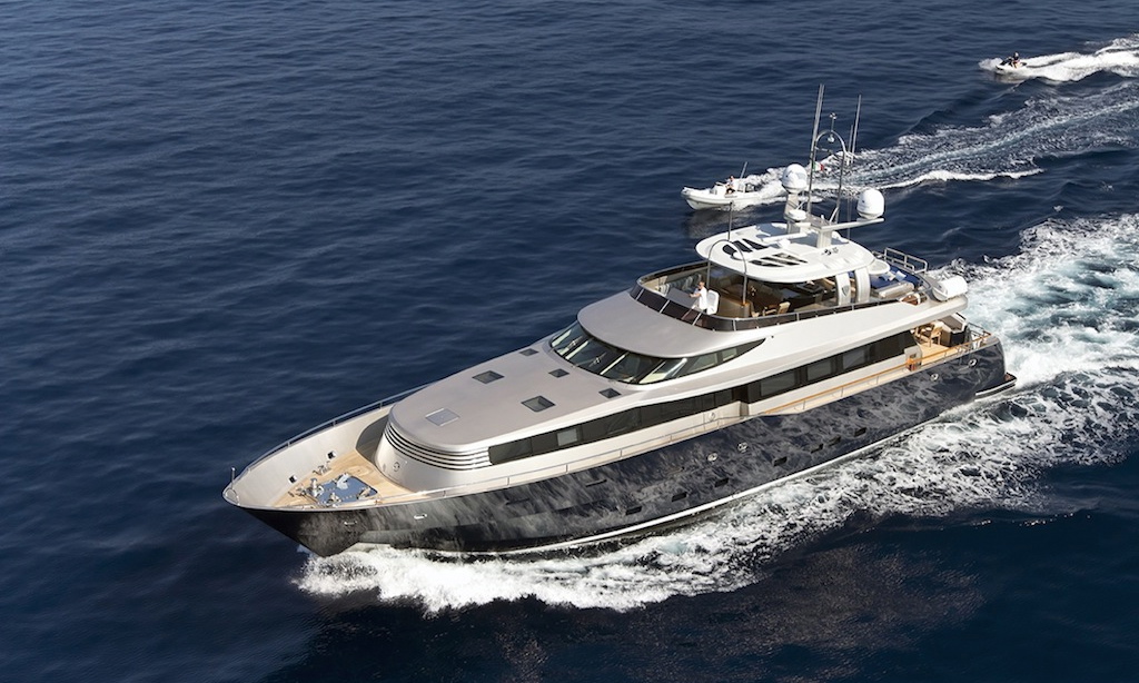 Buying a yacht for bitcoins, photo 3, Smart Yachts