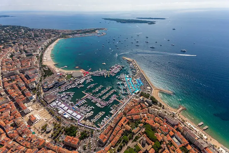 Your Definitive Guide to the Cannes Yachting Festival 2023, photo 1, Smart Yachts