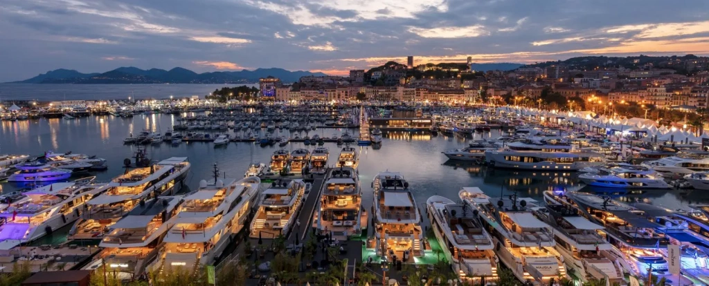 Your Definitive Guide to the Cannes Yachting Festival 2023, photo 10, Smart Yachts