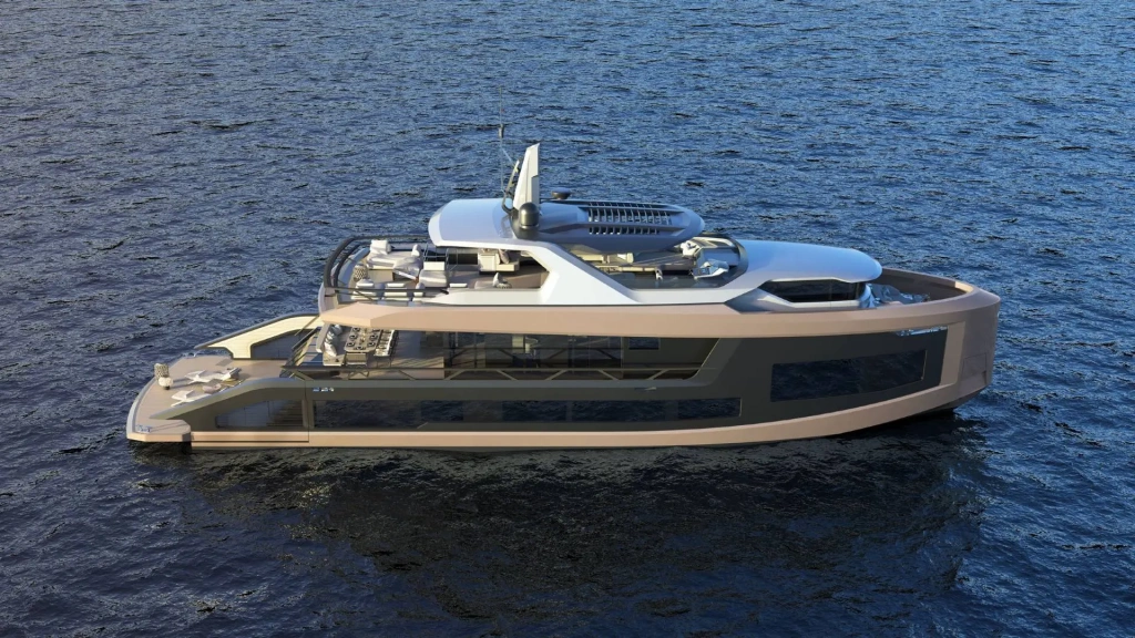 Your Definitive Guide to the Cannes Yachting Festival 2023, photo 5, Smart Yachts