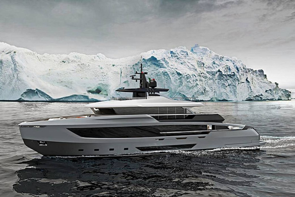 Cannes Yachting Festival 2025: Superyacht Premieres You Can’t Miss, photo 5, Smart Yachts