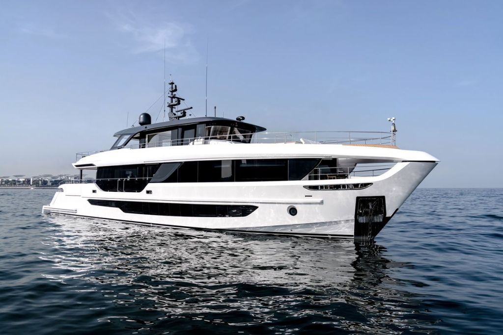 Cannes Yachting Festival 2025: Superyacht Premieres You Can’t Miss, photo 8, Smart Yachts