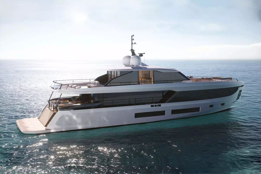 Cannes Yachting Festival 2025: Superyacht Premieres You Can’t Miss, photo 9, Smart Yachts