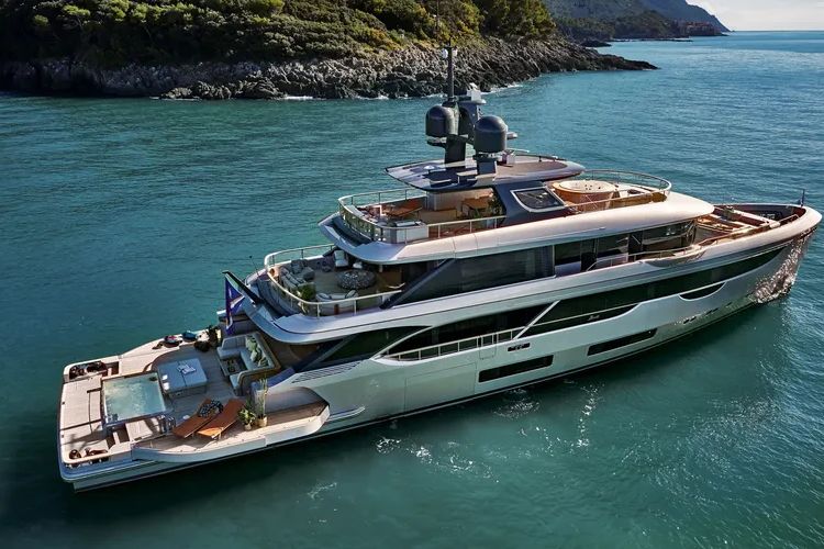 Cannes Yachting Festival 2025: Superyacht Premieres You Can’t Miss, photo 3, Smart Yachts
