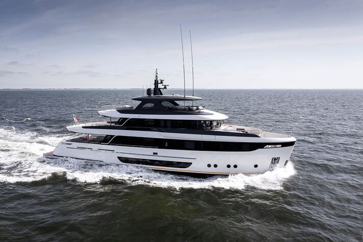 Cannes Yachting Festival 2025: Superyacht Premieres You Can’t Miss, Smart Yachts