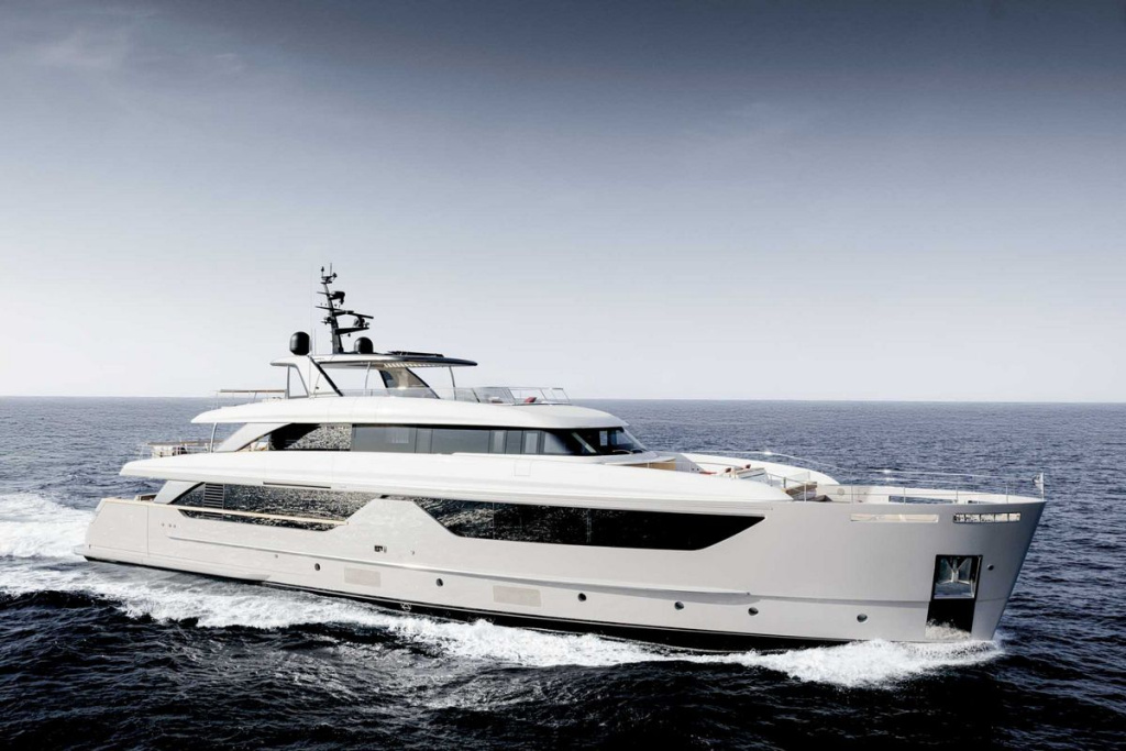 Cannes Yachting Festival 2025: Superyacht Premieres You Can’t Miss, photo 4, Smart Yachts