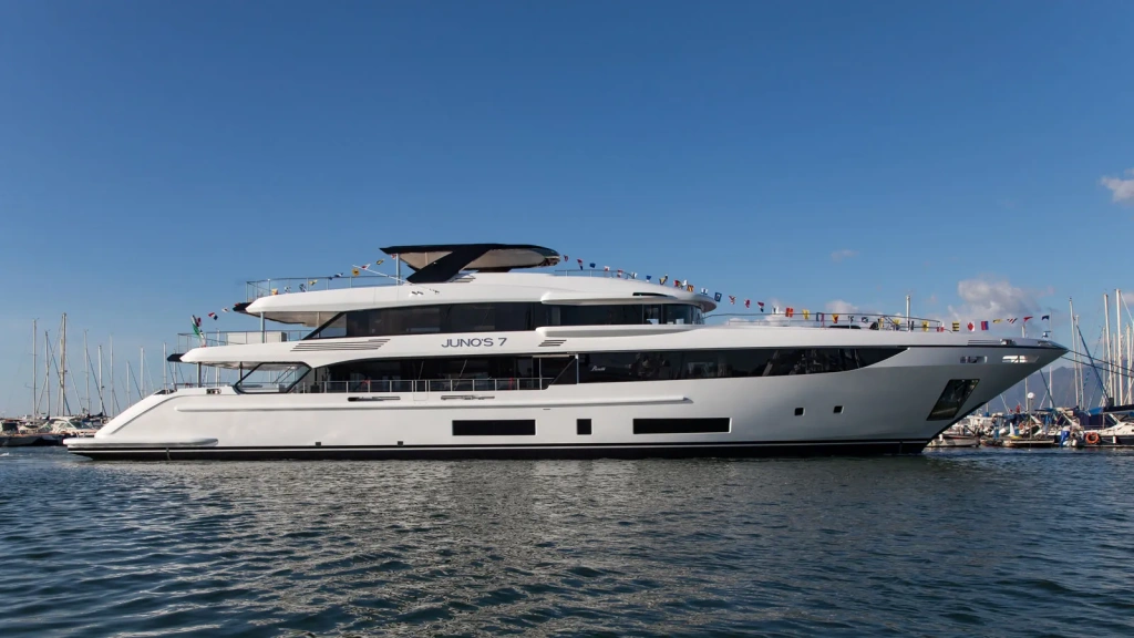 Cannes Yachting Festival 2025: Superyacht Premieres You Can’t Miss, photo 2, Smart Yachts