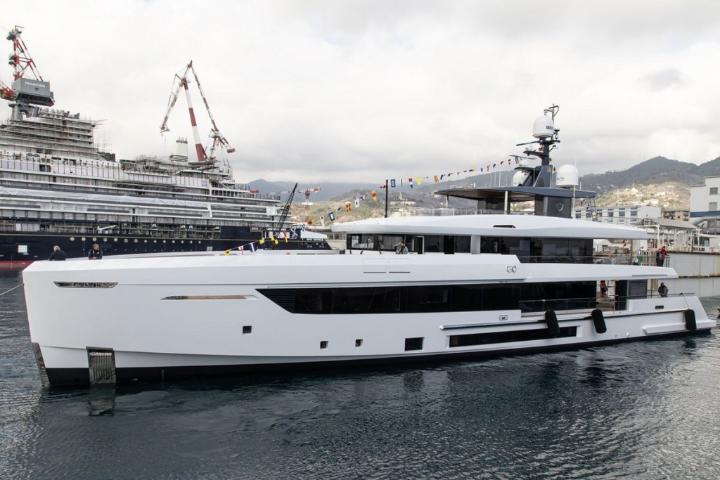 Cannes Yachting Festival 2025: Superyacht Premieres You Can’t Miss, photo 1, Smart Yachts