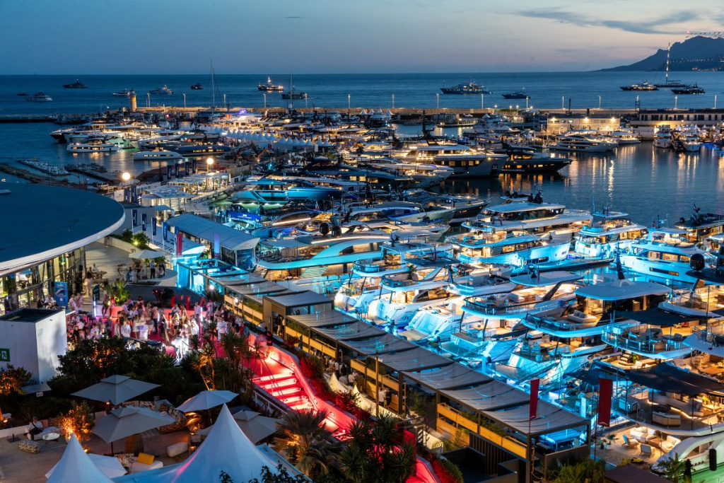 Cannes Yachting Festival 2026: Guide to Europe's Leading Boat Show, photo 4, Smart Yachts