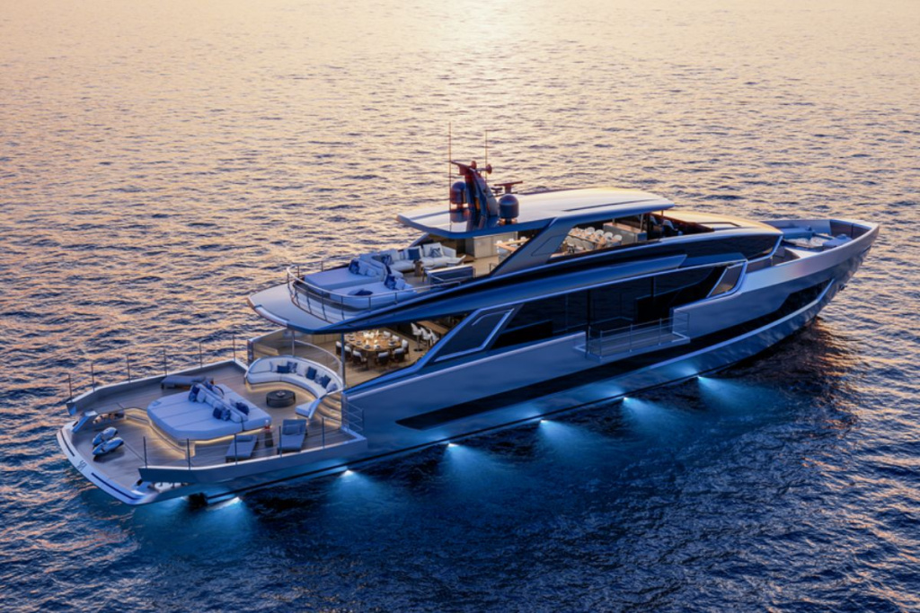 Cannes Yachting Festival 2026: Guide to Europe's Leading Boat Show, photo 5, Smart Yachts