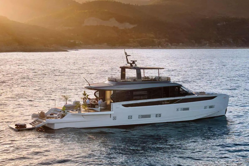 Cannes Yachting Festival 2026: Guide to Europe's Leading Boat Show, photo 8, Smart Yachts