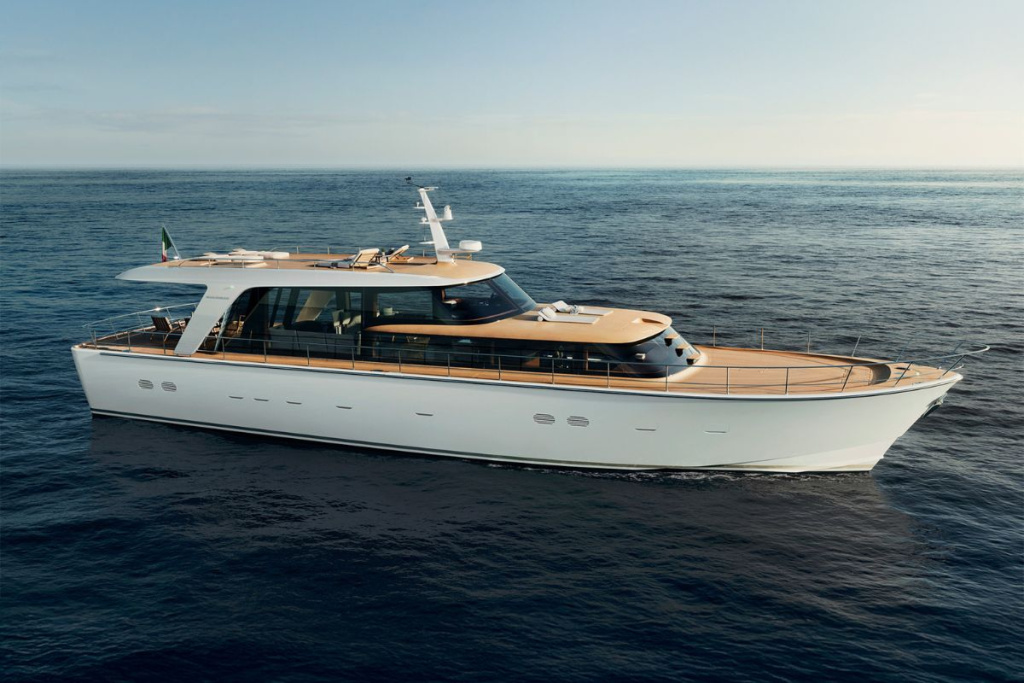 Cannes Yachting Festival 2026: Guide to Europe's Leading Boat Show, photo 9, Smart Yachts