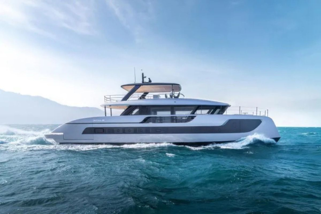 Cannes Yachting Festival 2026: Guide to Europe's Leading Boat Show, photo 10, Smart Yachts