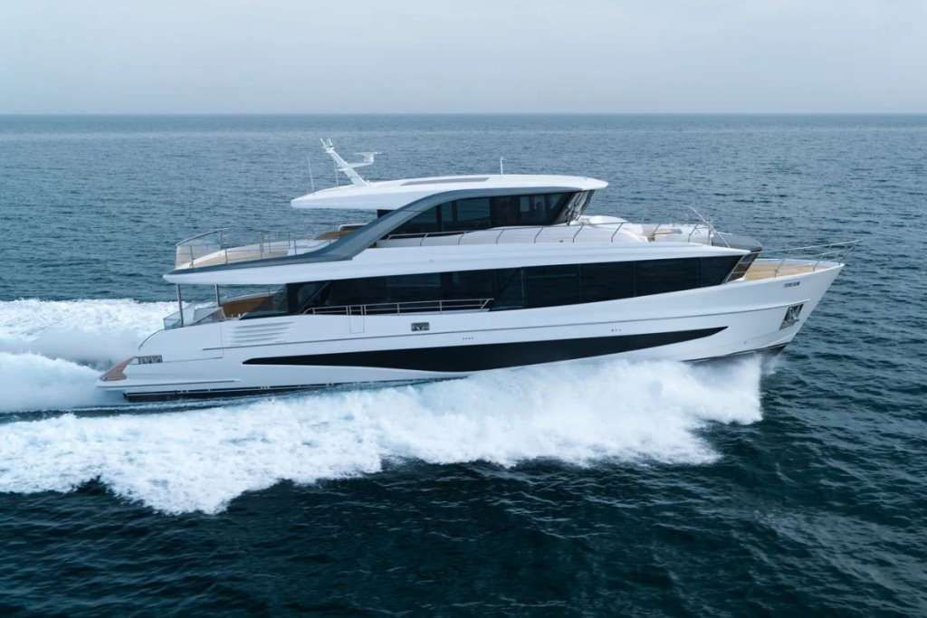 Cannes Yachting Festival 2026: Guide to Europe's Leading Boat Show, photo 7, Smart Yachts