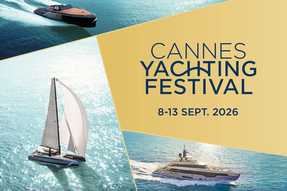 Cannes Yachting Festival 2026: Guide to Europe's Leading Boat Show, Smart Yachts