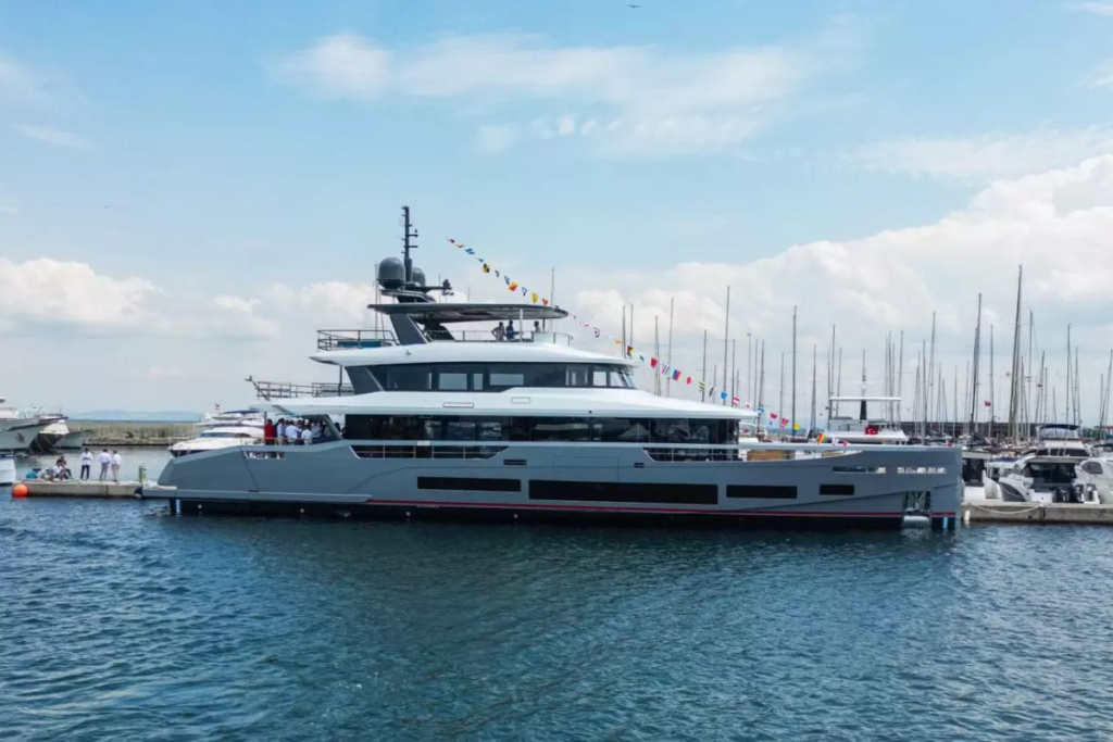 Cannes Yachting Festival 2026: Guide to Europe's Leading Boat Show, photo 6, Smart Yachts