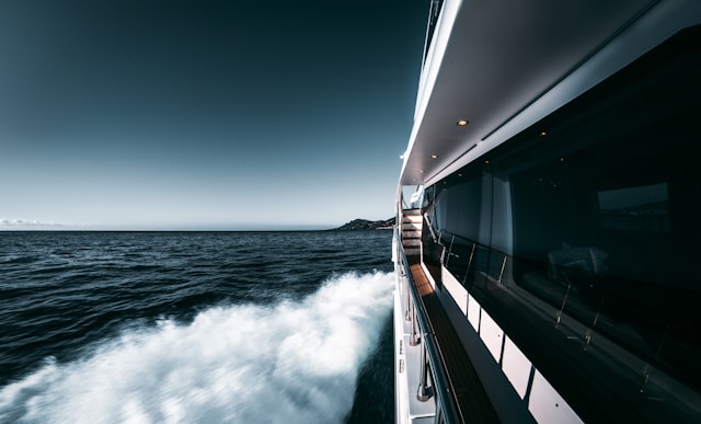 Exciting Captain Positions Available with Smart Yachts
