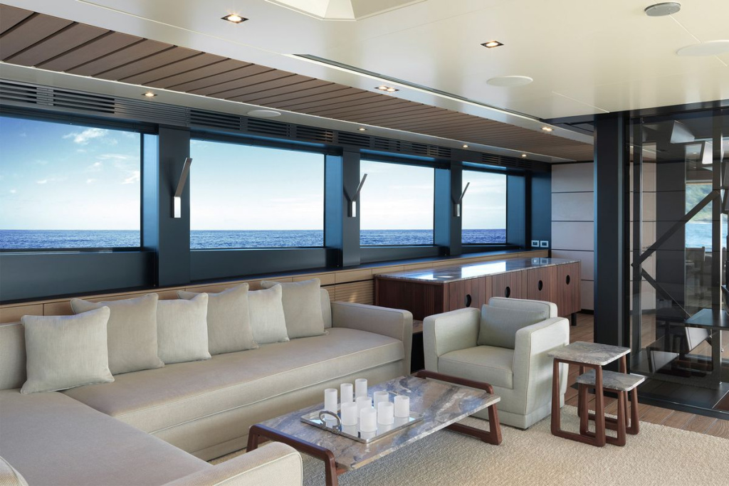 "CARAT", the wallywhy200, Price Reduction, photo 3, Smart Yachts