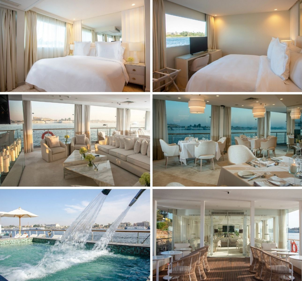 A fantastic adventure in Africa, photo 3, Smart Yachts