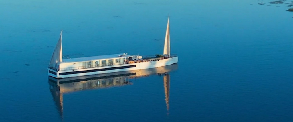 A fantastic adventure in Africa, photo 2, Smart Yachts