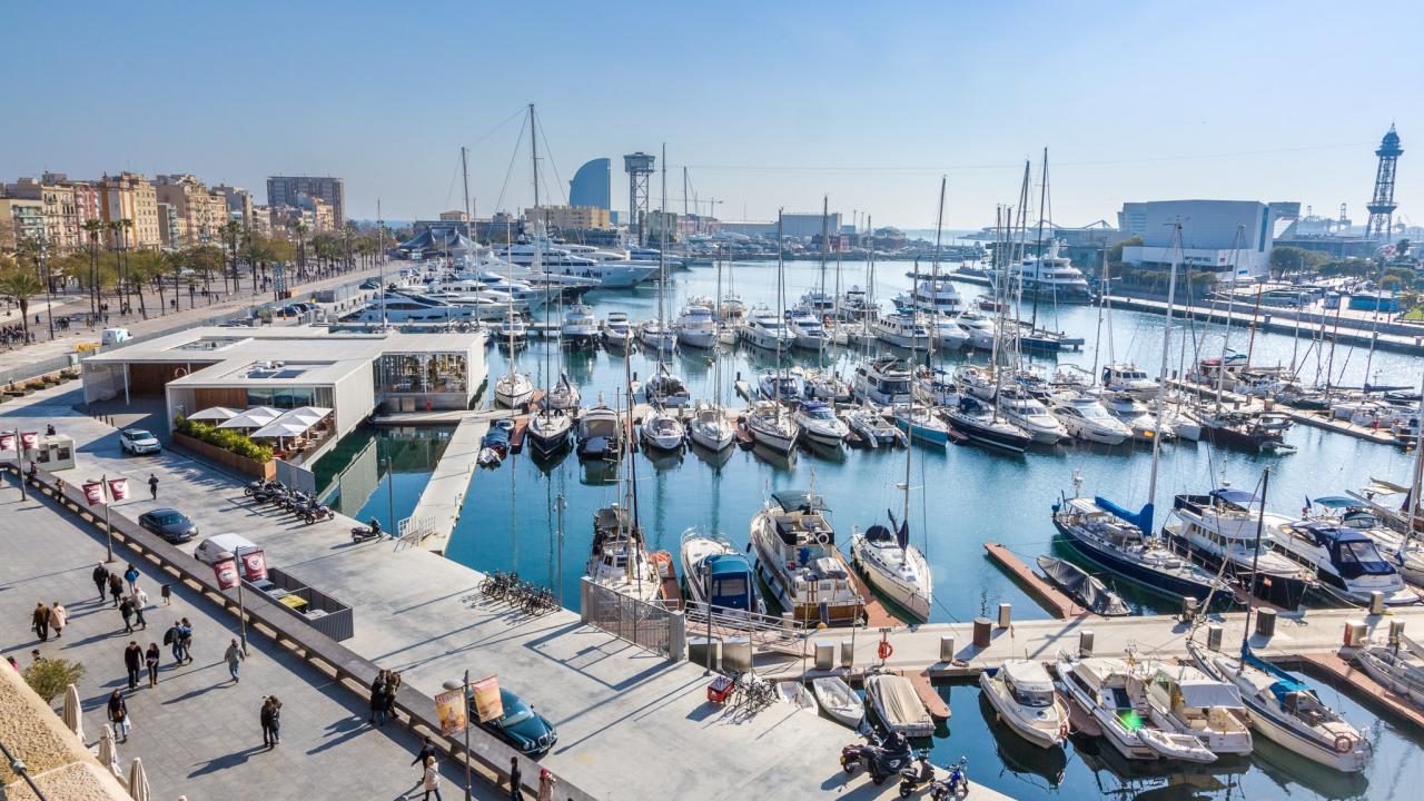 MYBA CHARTER SHOW 2022, Smart Yachts