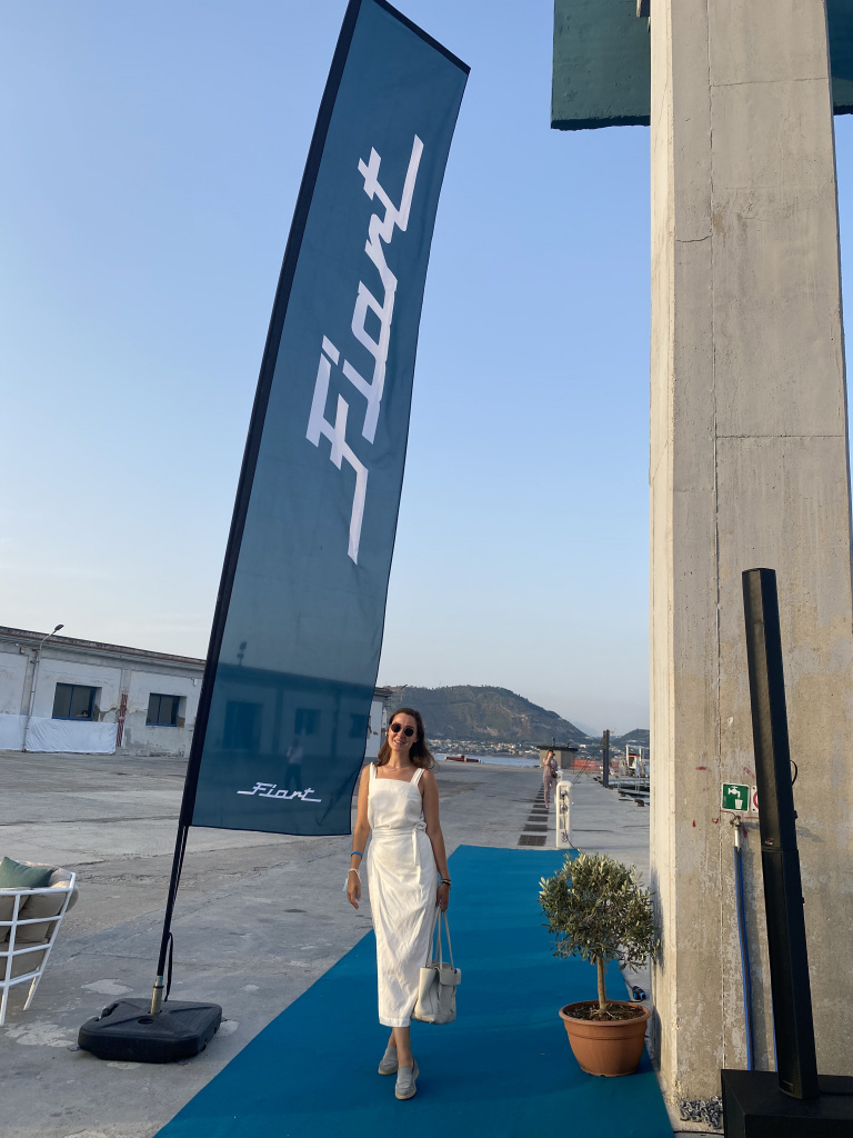 OPEN HOUSE AT FIART MARE, photo 1, Smart Yachts