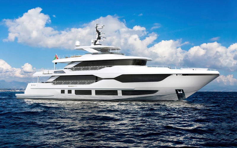 DUBAI INTERNATIONAL BOAT SHOW, photo 2, Smart Yachts