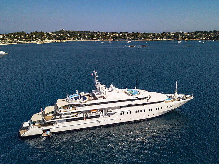 DUBAI INTERNATIONAL BOAT SHOW, photo 1, Smart Yachts