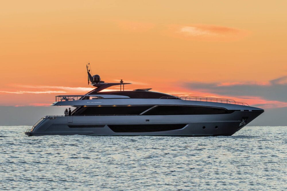DUBAI INTERNATIONAL BOAT SHOW, photo 3, Smart Yachts