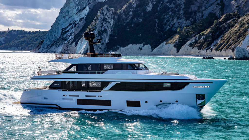 DUBAI INTERNATIONAL BOAT SHOW, photo 4, Smart Yachts