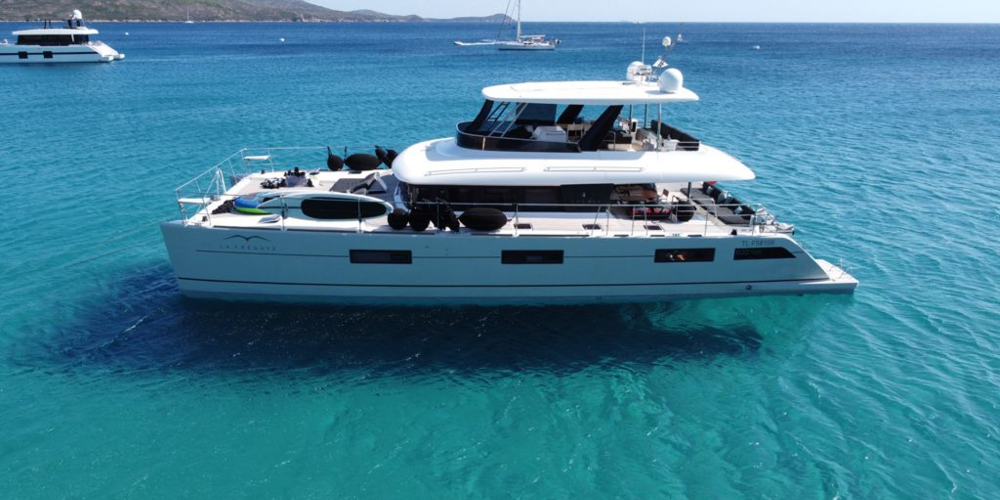 ECPY Open Day 2022, photo 10, Smart Yachts
