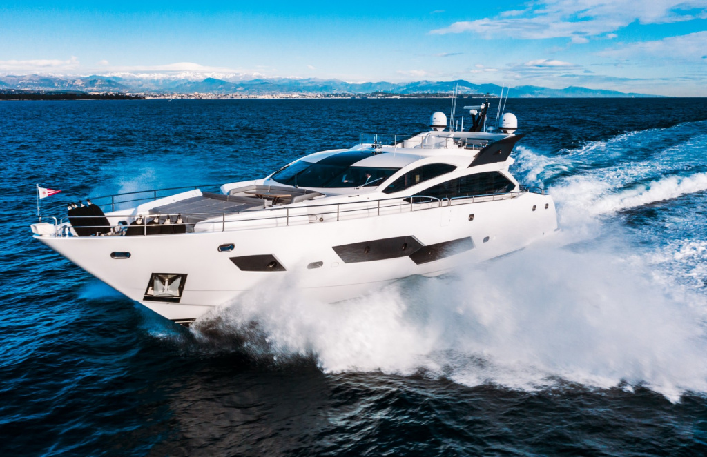 ECPY Open Day 2022, photo 5, Smart Yachts