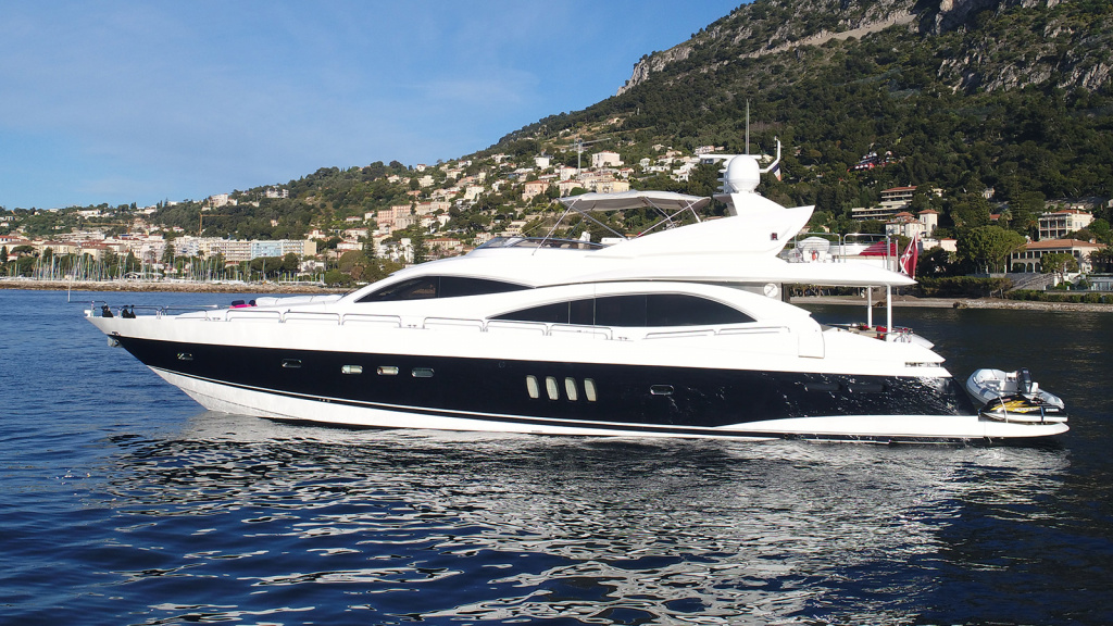 ECPY Open Day 2022, photo 8, Smart Yachts