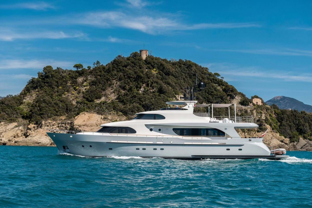ECPY Open Day 2022, photo 4, Smart Yachts