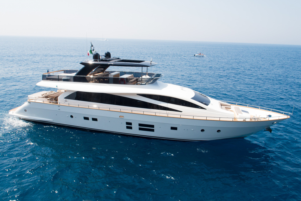 ECPY Open Day 2022, photo 7, Smart Yachts
