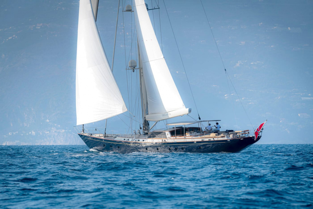 ECPY Open Day 2022, photo 3, Smart Yachts