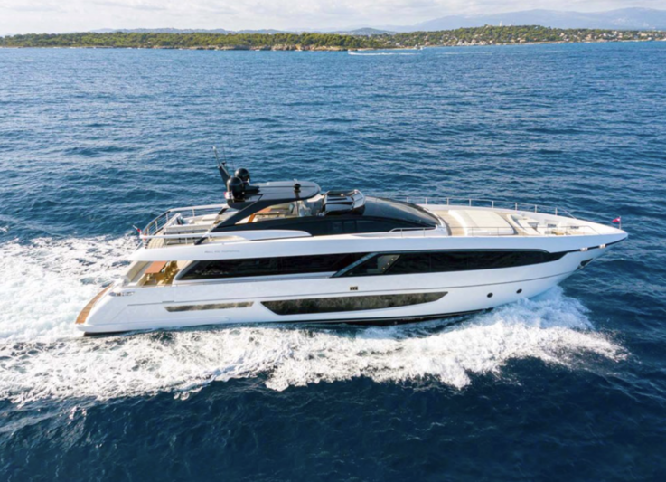ECPY Open Day 2022, photo 6, Smart Yachts