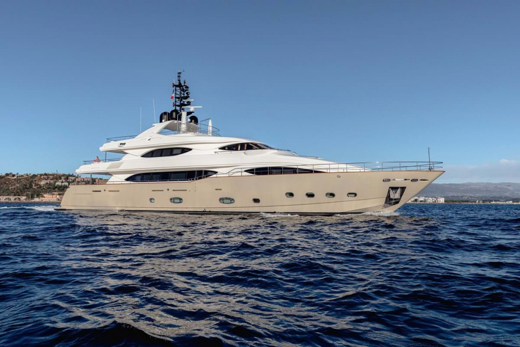 ECPY Open Day 2022, photo 1, Smart Yachts